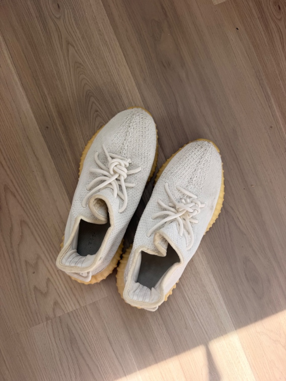 Yeezys - Picture 8 of 9
